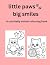 Little paws big smiles: A c...