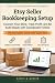 Etsy Seller Bookkeeping Set...