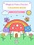 Magical Fairy Garden Colori...