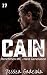 Cain by Jessica Gadziala Cain by Jessica Gadziala