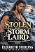 Stolen by the Storm Laird: ...