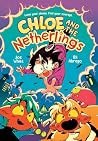 Chloe and the Netherlings: (A Graphic Novel)