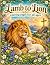 Lamb to Lion Coloring Book
