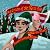 Ice Cream of the North Pole by Eric Fenner