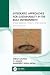 Integrated Approaches for S...