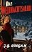 DAS WEIHNACHTSALIBI by J.G. Colgan