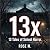 13x: 13 Tales of School Horror