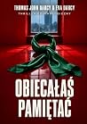 Obiecałaś pamiętać (Polish Edition)