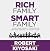 Rich Family Smart Family: Raise Your Family's Financial IQ and Take Control of Your Future