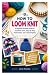HOW TO LOOM KNIT: A Beginne...