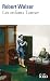 Les Enfants Tanner by Robert Walser Les Enfants Tanner by Robert Walser