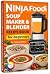 Ninja Foodi Soup Maker & Bl...