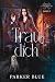 Trau dich: Urban-Fantasy-Ro...