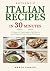 AUTHENTIC ITALIAN RECIPES I...