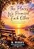 The Places We Promised Each Other by B. Perry