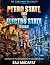 Petro State (US) to Electro State (China) by Saji Madapat