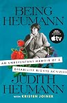 Being Heumann by Judith Heumann