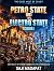 Petro State (US) to Electro State (China) by Saji Madapat