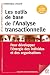 Les outils de base de l'analyse transactionnelle by Dominique Chalvin