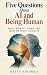 Five Questions About AI and...