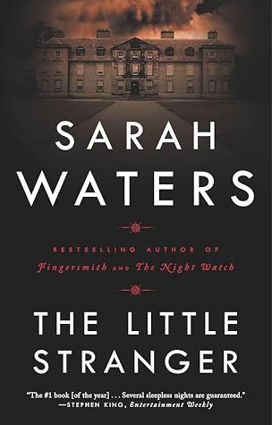 The Little Stranger