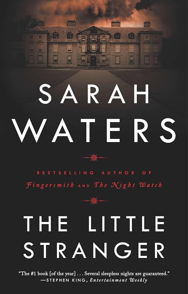 Read The Little Stranger