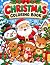 Christmas Coloring Book for...