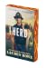 Hero: Deluxe Stenciled Edges (The Morgan Brothers)