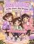 Cozy K-Pop Coloring Book: B...