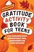 Thanksgiving Gift for Teens...