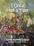 I Once Had A Tiger by Anne Hunter Logue