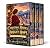 Christmas Brides of Bright Hope by Clara Mae Ford