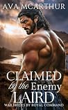 Claimed by the En...