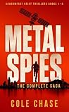 Metal Spies: The ...