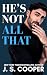 He's Not All That: A Fake D...