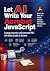 Let AI Write Your Acrobat J...