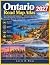 Ontario Road Map Atlas 2027...