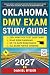 Oklahoma DMV Exam Study Gui...