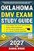 Oklahoma DMV Exam Study Gui...