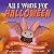 All I Want For Halloween: A...