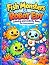 Fish Monsters & Robot Edy