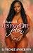 His Favorite Felon by B. Nicole Anderson