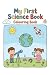 My First Science Book: Colo...