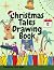 Christmas Tales Drawing Book