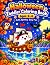 Halloween Colouring Book: 5...