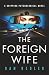 The Foreign Wife: A grippin...