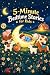 5-Minute Bedtime Stories fo...