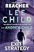 Exit Strategy by Lee Child
