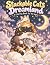 Stackable Cats Dreamland: A Coloring Book