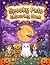 Spooky Pets Colouring Book